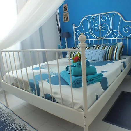 Apartamento Oceano Lejlighed Corralejo