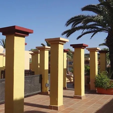 Apartamento Oceano