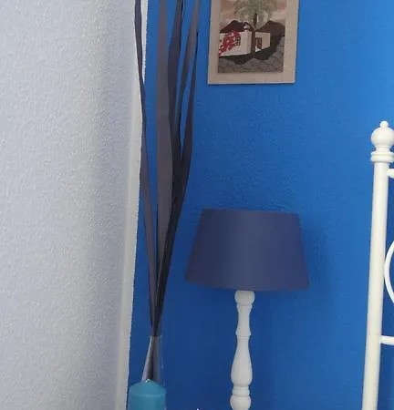 Lejlighed Apartamento Oceano Corralejo