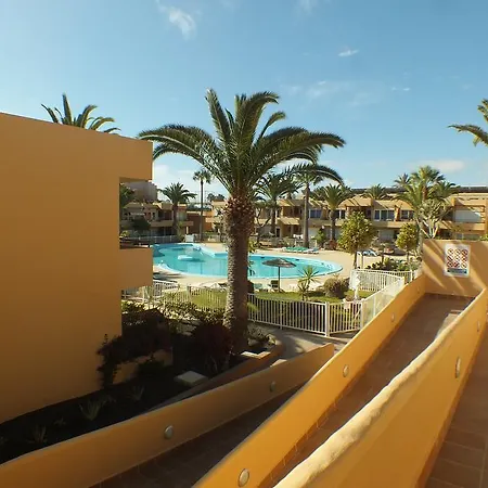 Apartamento Oceano