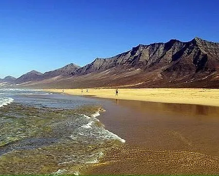 Apartamento Oceano * Corralejo
