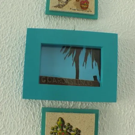 Apartamento Oceano Lejlighed *