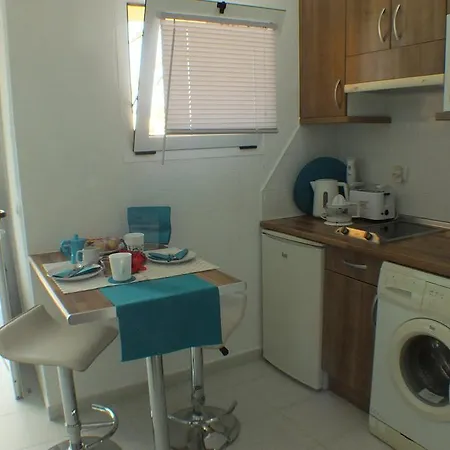 Apartamento Oceano Corralejo
