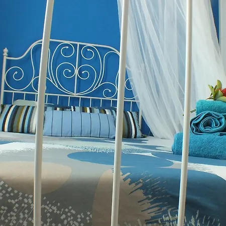 Lejlighed Apartamento Oceano Corralejo