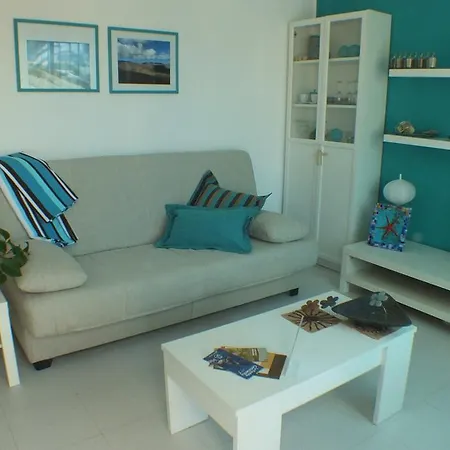 Apartamento Oceano Corralejo