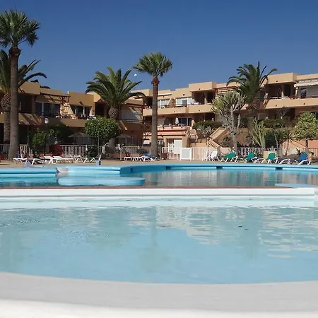Apartamento Oceano