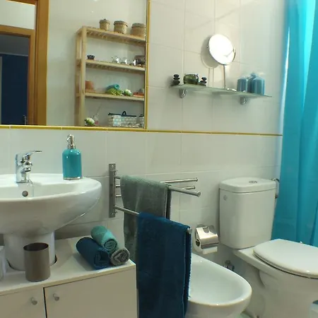 Apartamento Oceano *