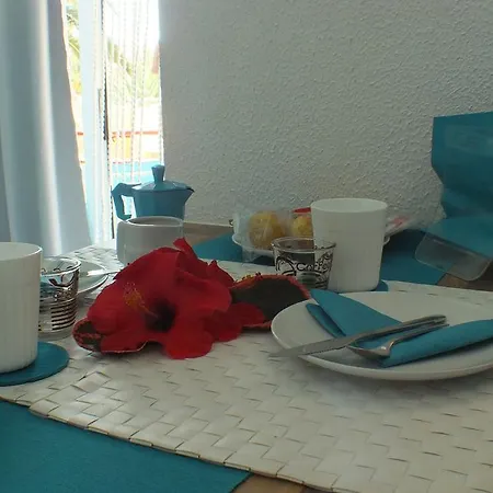 Lejlighed Apartamento Oceano Corralejo