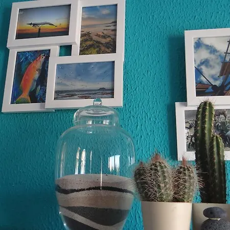 Apartamento Oceano * Corralejo
