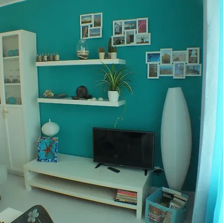 Lejlighed Apartamento Oceano