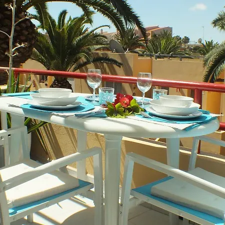 Apartamento Oceano Lejlighed Corralejo