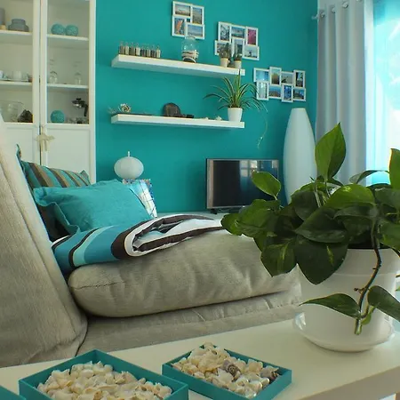 Lejlighed Apartamento Oceano *