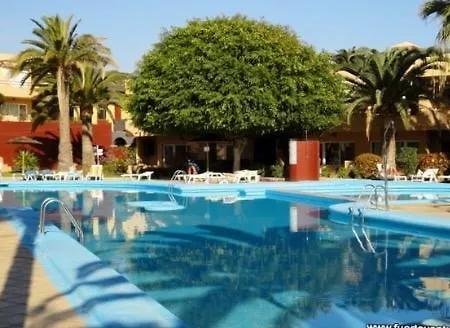 Apartamento Oceano