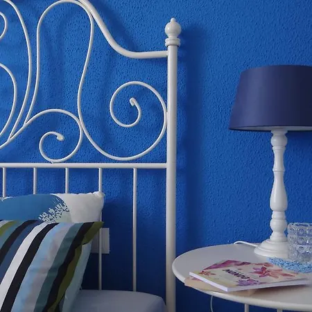 Apartamento Oceano * Corralejo