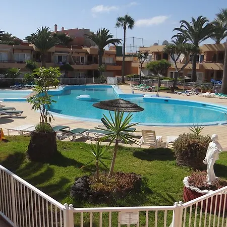 Apartamento Oceano Lejlighed